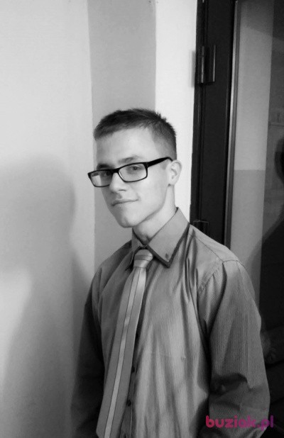 Mateusz, Male, 26, Ostrołęka, Polska, Photo: 1