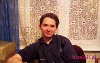 Radek, Mężczyzna, 46, Elbląg, Polska: 1