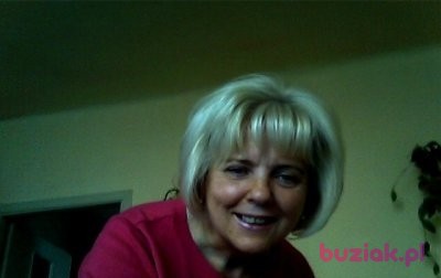 Maryla, Female, 67, Warszawa, Polska: 1