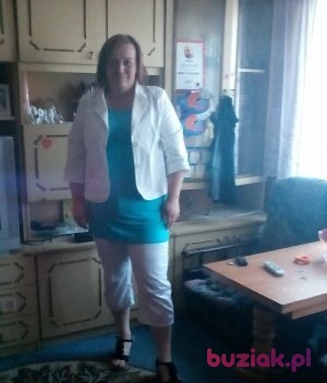 hewen, Kobieta, 52, Nowa Sól, Polska: 1
