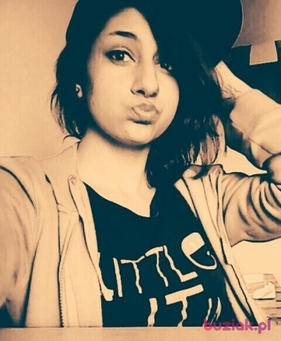 Paula1991, Female, 26, Leszno, Polska: 1