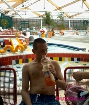Dzejdzejek69, Mężczyzna, 40, Nowa Sól, Polska: 1