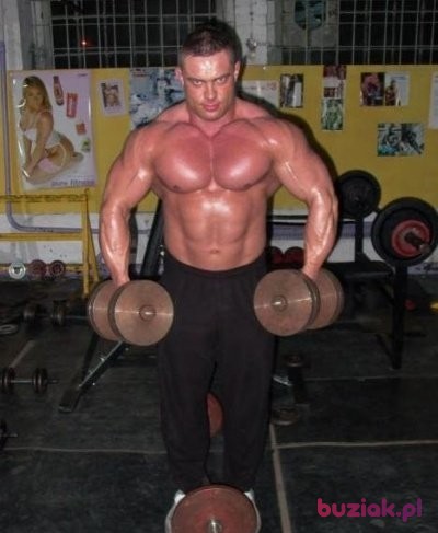 TwardzielGD, Mężczyzna, 45, Gdynia, Polska, Zdjęcie: 2