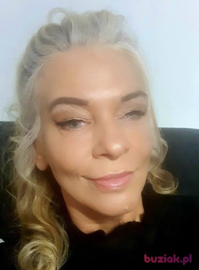Agnieszka, Female, 54, Carlisle, Wielka Brytania, Photo: 7