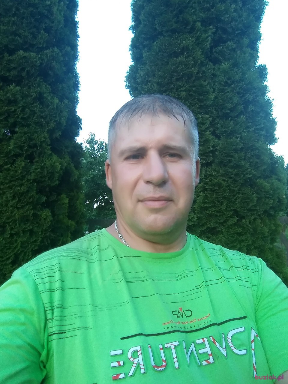 Marek, Mężczyzna, 47, Sędziszów, Polska, Zdjęcie: 2