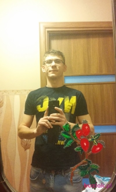Bartłomiej, Mężczyzna, 34, Więcbork, Polska, Zdjęcie: 3