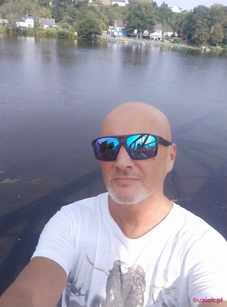mariusz, Mężczyzna, 62, Cologne North Rhine Westphalia, Niemcy, Zdjęcie: 2