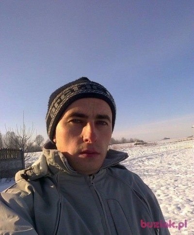 Kamil, Male, 35, Janów Lubelski, Polska, Photo: 2