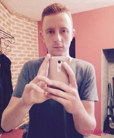 Hubert, Mężczyzna, 31, Kielce, Polska: 1