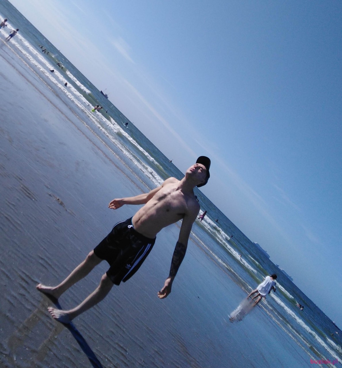 Jakub, Mężczyzna, 33, Holandia, Zdjęcie: 1