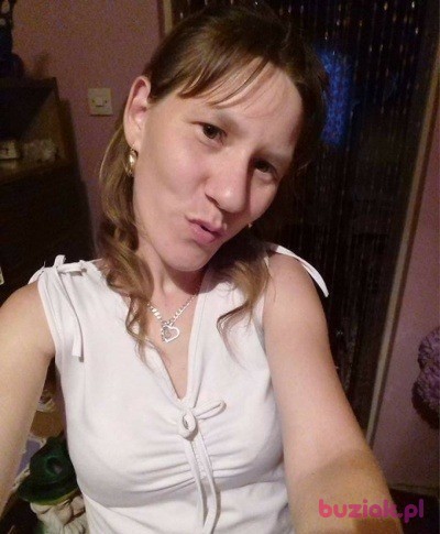 basia, Female, 38, Katowice, Polska, Photo: 1