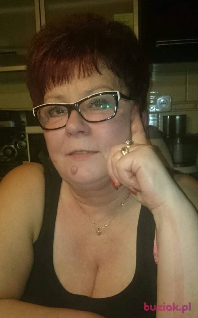 Teresa, Kobieta, 69, Polska, Zdjęcie: 1