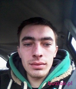 Paweł, Mężczyzna, 36, Giżycko, Polska: 1