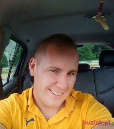 Krystian , Mężczyzna, 36, Wodzisław Śląski, Polska: 1