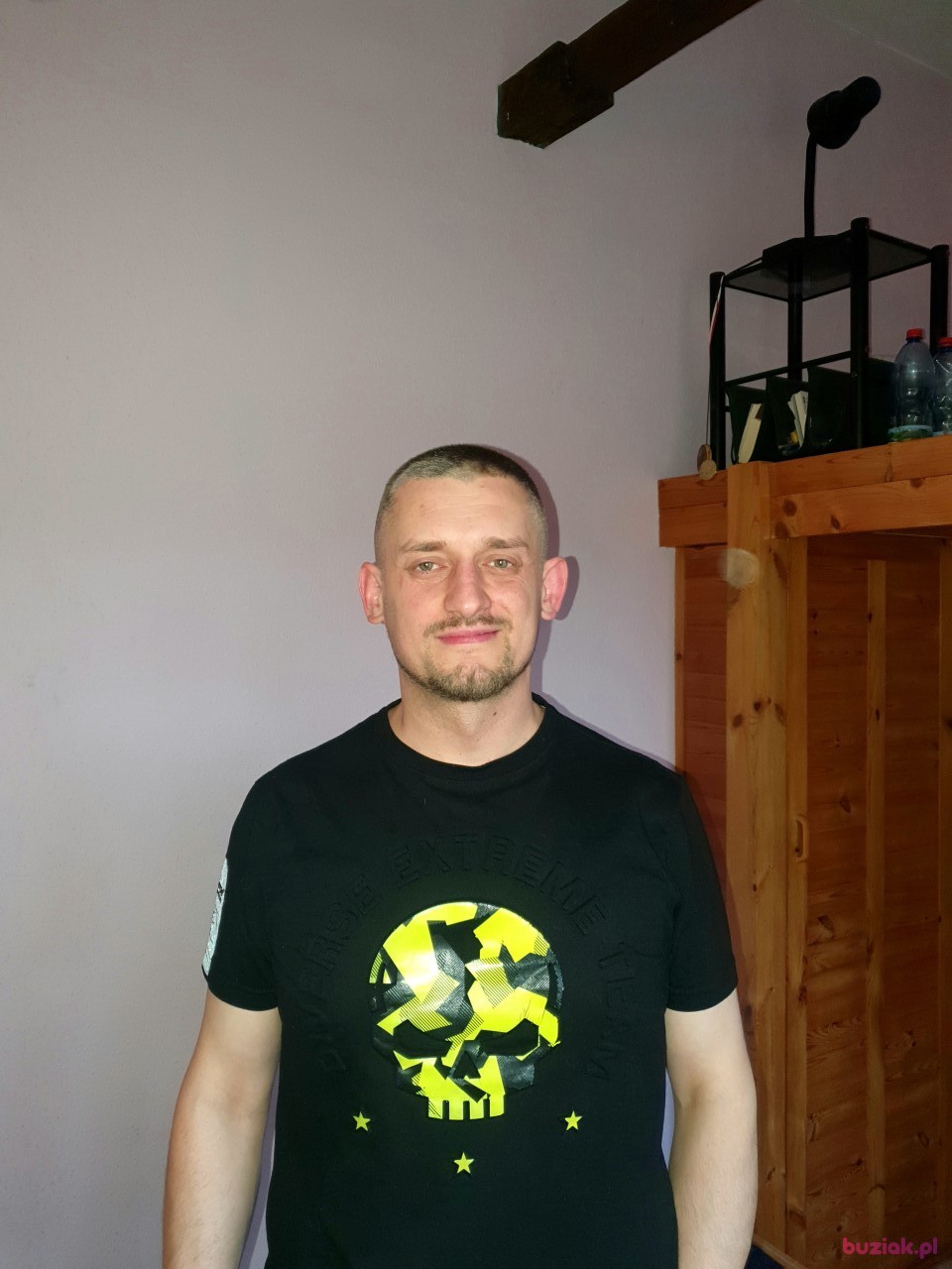 Lukaszwierz, Mężczyzna, 40, Skarszewy, Polska, Zdjęcie: 2