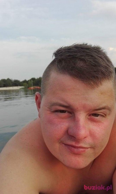 Dawid, Mężczyzna, 33, Lublin, Polska, Zdjęcie: 2