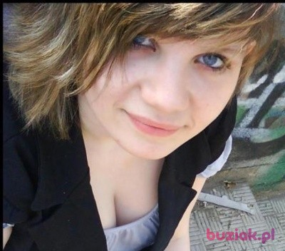 Aleksandra, Kobieta, 31, Mysłowice, Polska: 1