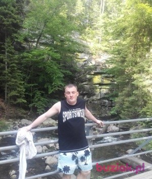 Krzysztof, Male, 35, Poznań, Polska, Photo: 2