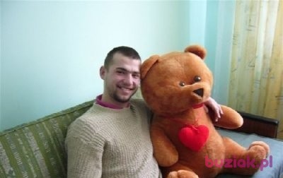 123, Male, 42, Warszawa, Polska, Photo: 1