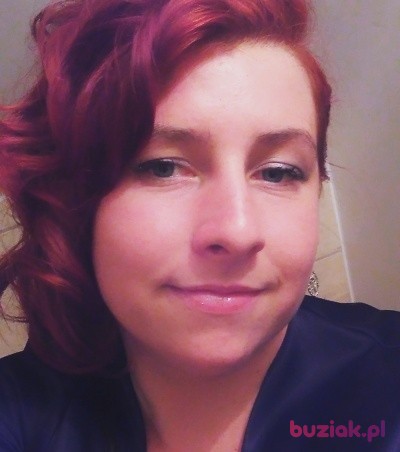 Patrycja, Kobieta, 34, Opole, Polska: 1