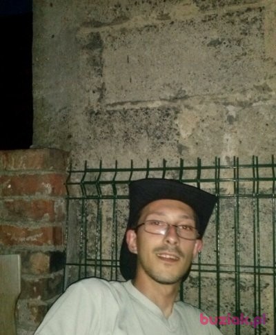 Michał, Mężczyzna, 38, Luboń, Polska, Zdjęcie: 4