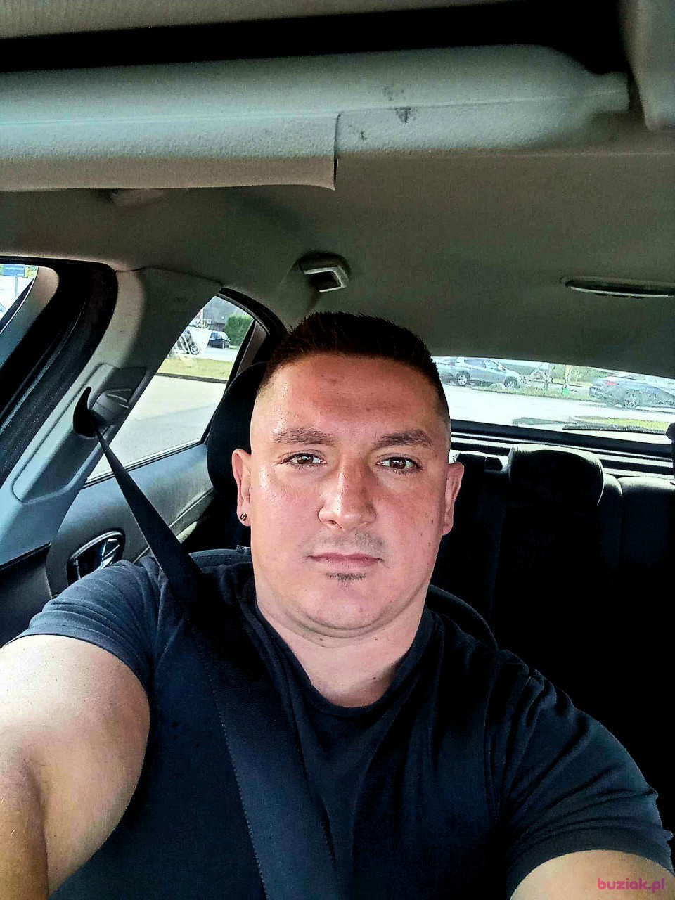 Adam, Mężczyzna, 33, Bobolice, Polska: 1