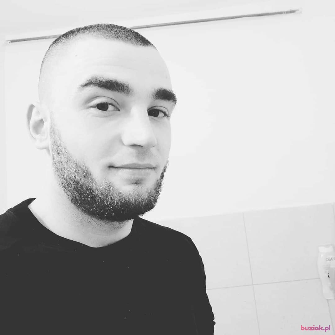 Przemek, Mężczyzna, 29, Karlsruhe Baden Wurttemberg, Niemcy: 1