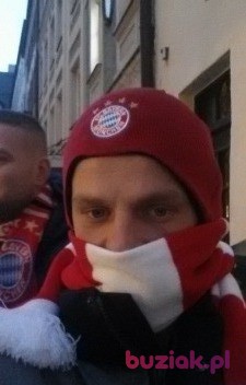 Grzesiek , Male, 32, Frankfurt Hesse, Niemcy: 1