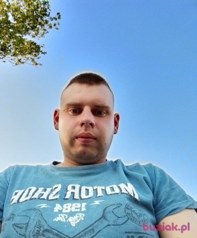 Przemek , Male, 32, Sztum, Polska, Photo: 1