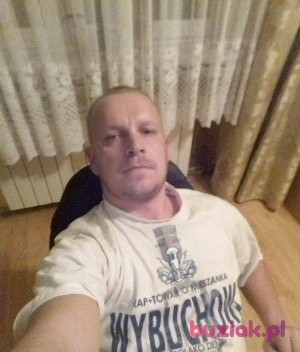 Jacek, Mężczyzna, 38, Wieluń, Polska: 1