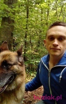 Łukasz, Male, 36, Barwice, Polska, Photo: 3