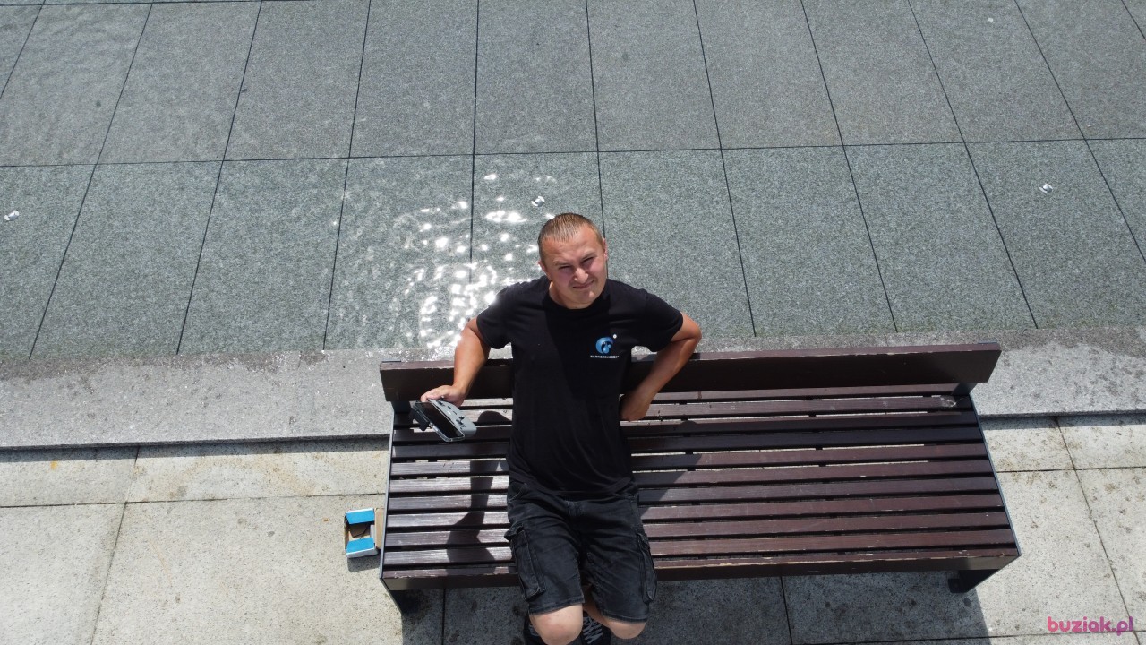 Michał, Mężczyzna, 36, Zgierz, Polska, Zdjęcie: 233