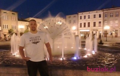 macKOT23, Mężczyzna, 42, Toruń, Polska: 1