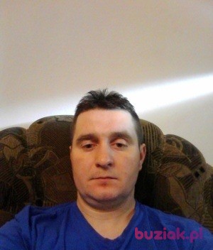 Krzysiek, Male, 40, Grójec, Polska, Photo: 5