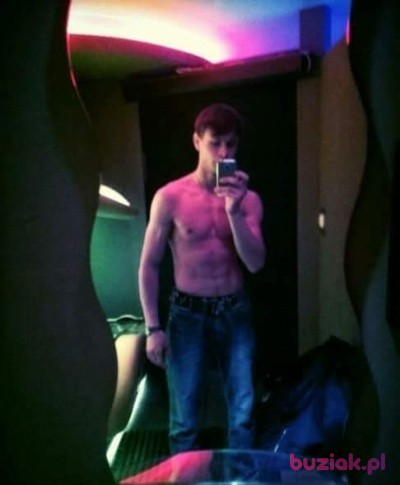 Sebastian , Male, 27, Rybnik, Polska, Photo: 1