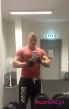 Laurynas, Mężczyzna, 34, Warszawa, Polska, Zdjęcie: 1