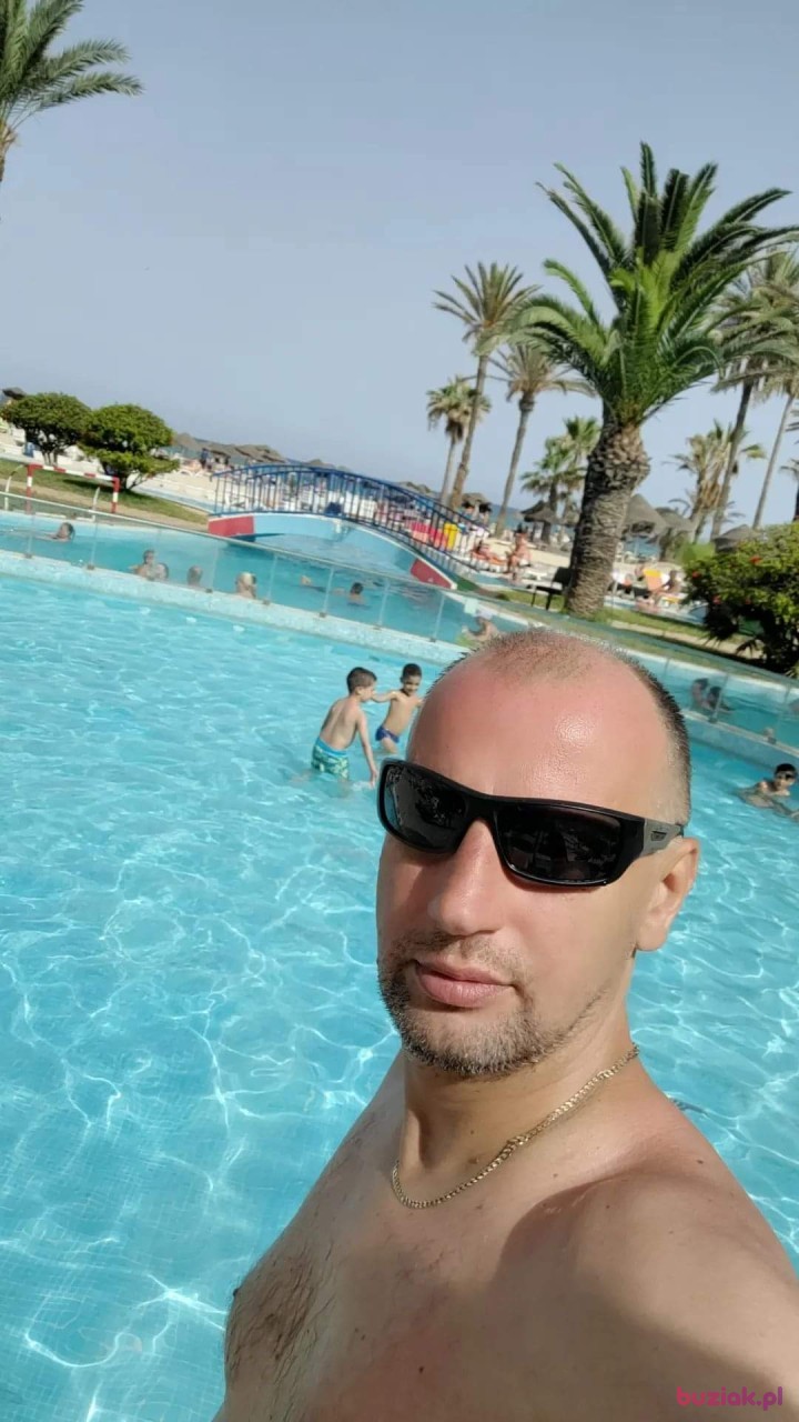 Robert, Male, 50, Słowacja, Photo: 1