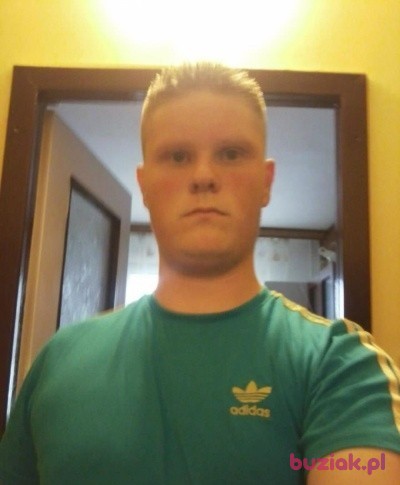 Paweł, Mężczyzna, 33, Elbląg, Polska: 1
