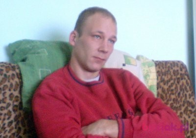 Marek, Mężczyzna, 39, Kętrzyn, Polska: 1