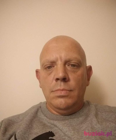 Piotr, Male, 47, Oxford, Wielka Brytania, Photo: 1
