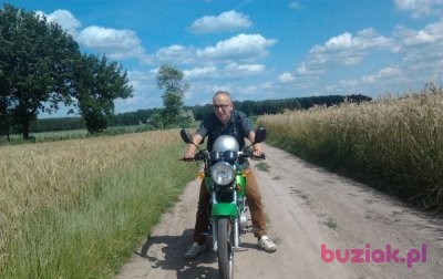 wojtek, Male, 30, Grabów nad Prosną, Polska, Photo: 3