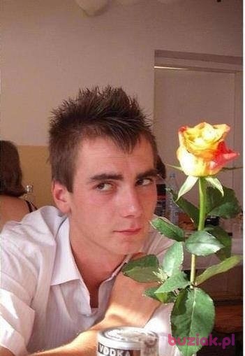 seweryn, Mężczyzna, 33, Wielka Brytania: 1