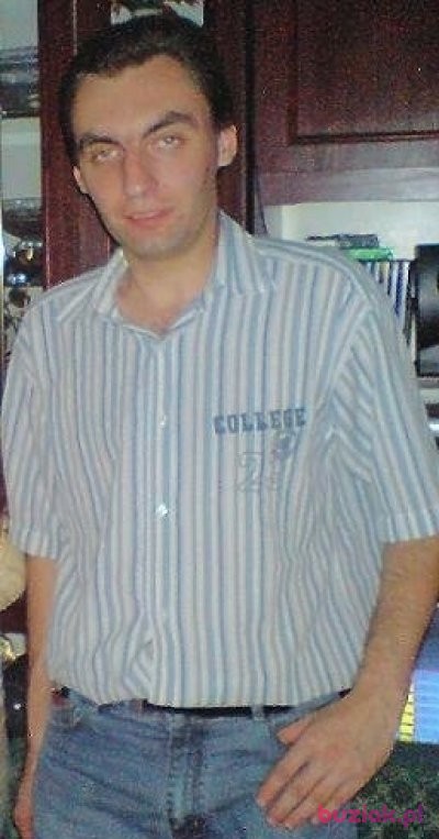 Marcin, Mężczyzna, 45, Warszawa, Polska: 1