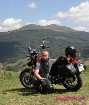 Sławek, Mężczyzna, 45, Polska, Zdjęcie: 1