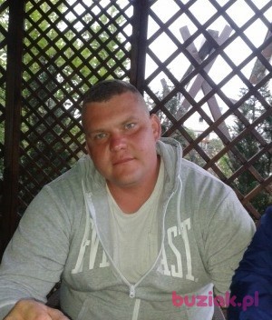 Michał, Male, 43, Wołomin, Polska, Photo: 1