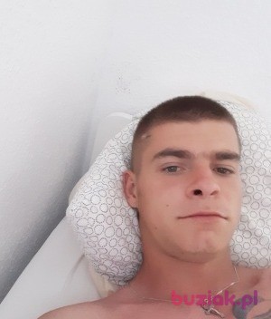 Kamil, Male, 27, Będzin, Polska: 1
