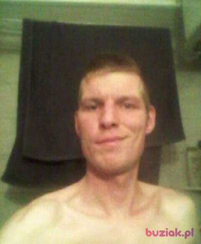 TommyPL, Mężczyzna, 36, Toruń, Polska: 1