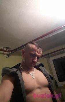 Dawid, Mężczyzna, 39, Dębica, Polska: 1