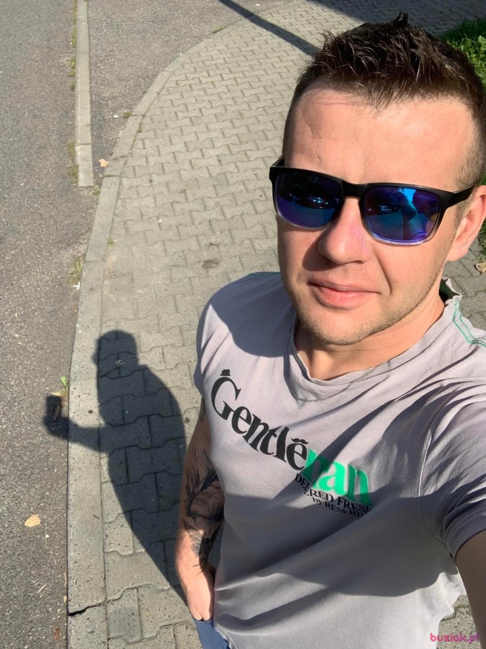 Damian, Male, 37, Katowice, Polska, Photo: 8