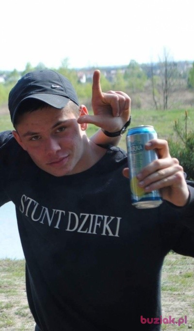 Mateusz, Mężczyzna, 27, Rzeszów, Polska: 1